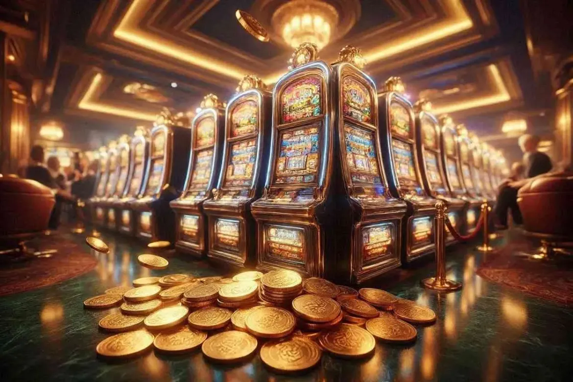 Bruno Casino